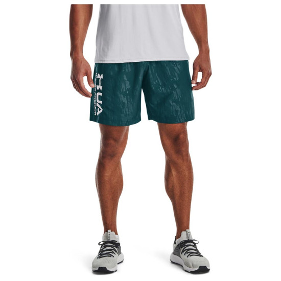 Under Armour Ανδρικό σορτς UA Woven Emboss Shorts